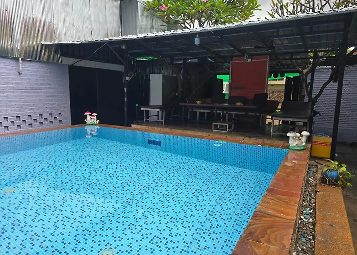 Lunar Park Siem Reap